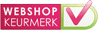 Webshopkeurkmerk