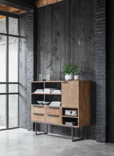 Dressoir Odeon - Afbeelding 5