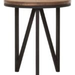 OD 842550 Odeon coffee table round small_1