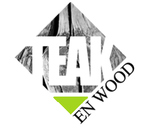 Teak en Wood