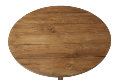 Tuintafel Cosy. - Afbeelding 4
