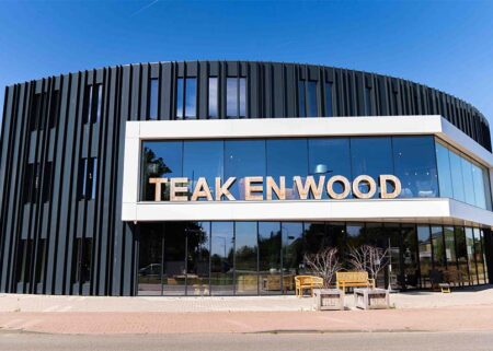 Teakenwood7 Kenmerken van een ovale eettafel