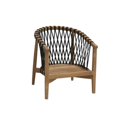 Teak tuinstoelen